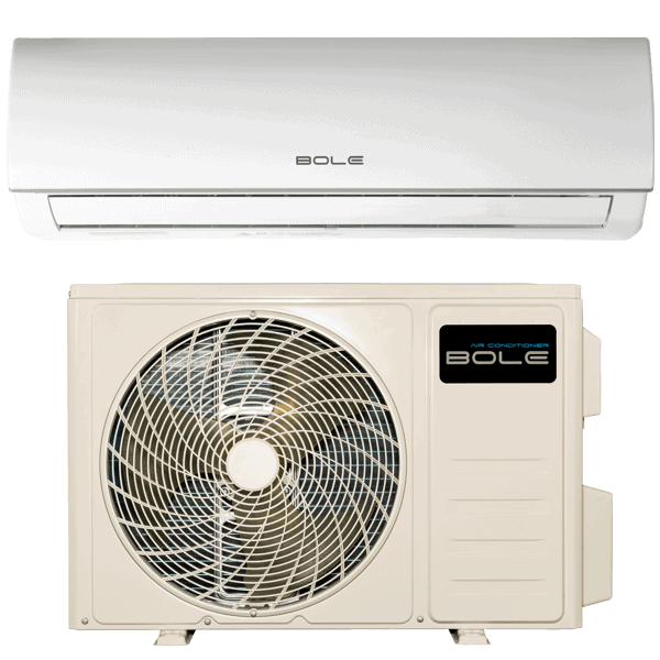 BOLE Air Conditioner AR 351201 s montážou